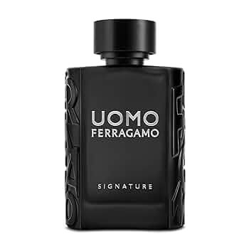 新品未開封　フェラガモ　香水　UOMO ウォモ　カジュアルライフ　100ml FERRAGAMO フェラガモ ウォモ カジュアルライフ コフレセット